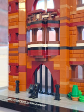 Load image into Gallery viewer, Girton College Tower Building Kit