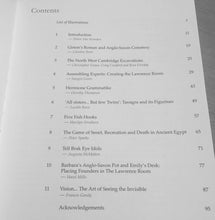 Load image into Gallery viewer, The Lawrence Room at Girton College - Book