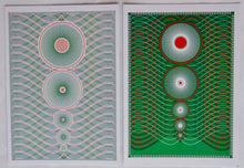 Load image into Gallery viewer, Postcards designed by Yelena Popova