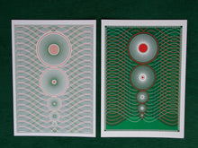 Load image into Gallery viewer, Postcards designed by Yelena Popova