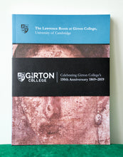 Load image into Gallery viewer, The Lawrence Room at Girton College - Book
