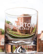 Load image into Gallery viewer, Girton150 Glass Tumbler
