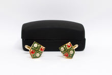 Load image into Gallery viewer, Girton Cuff Links