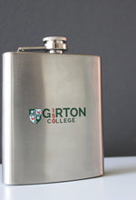 Load image into Gallery viewer, Girton150 Hip Flask