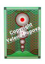 Load image into Gallery viewer, Yelena Popova Limited Edition Print