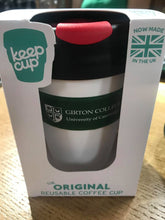 Load image into Gallery viewer, Girton College KeepCup