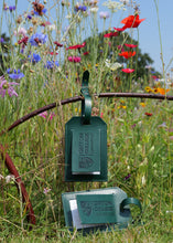 Load image into Gallery viewer, Girton College Luggage Tag