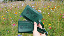 Load image into Gallery viewer, Girton College Luggage Tag